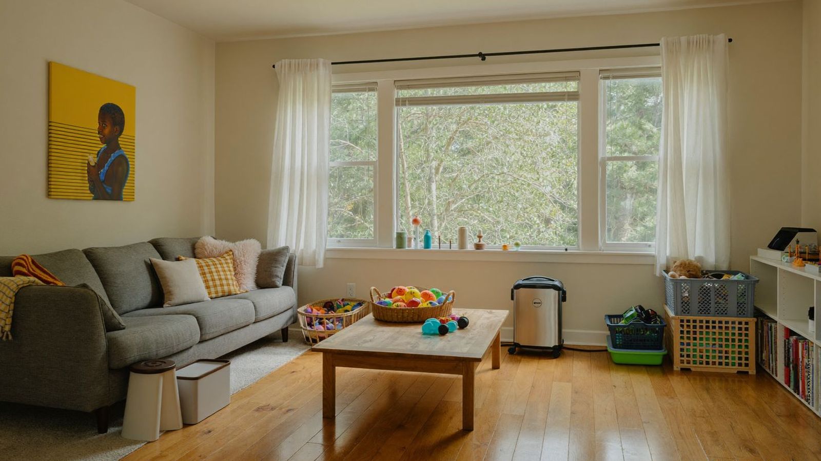 A Local Guide to Keeping Your Lafayette Home Clean