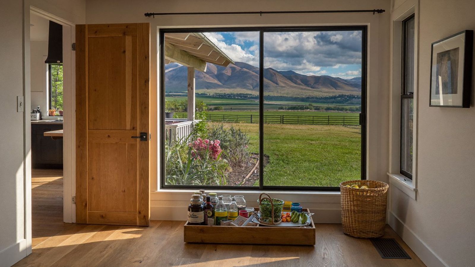 A Local Guide to Keeping Your Berthoud Home Clean
