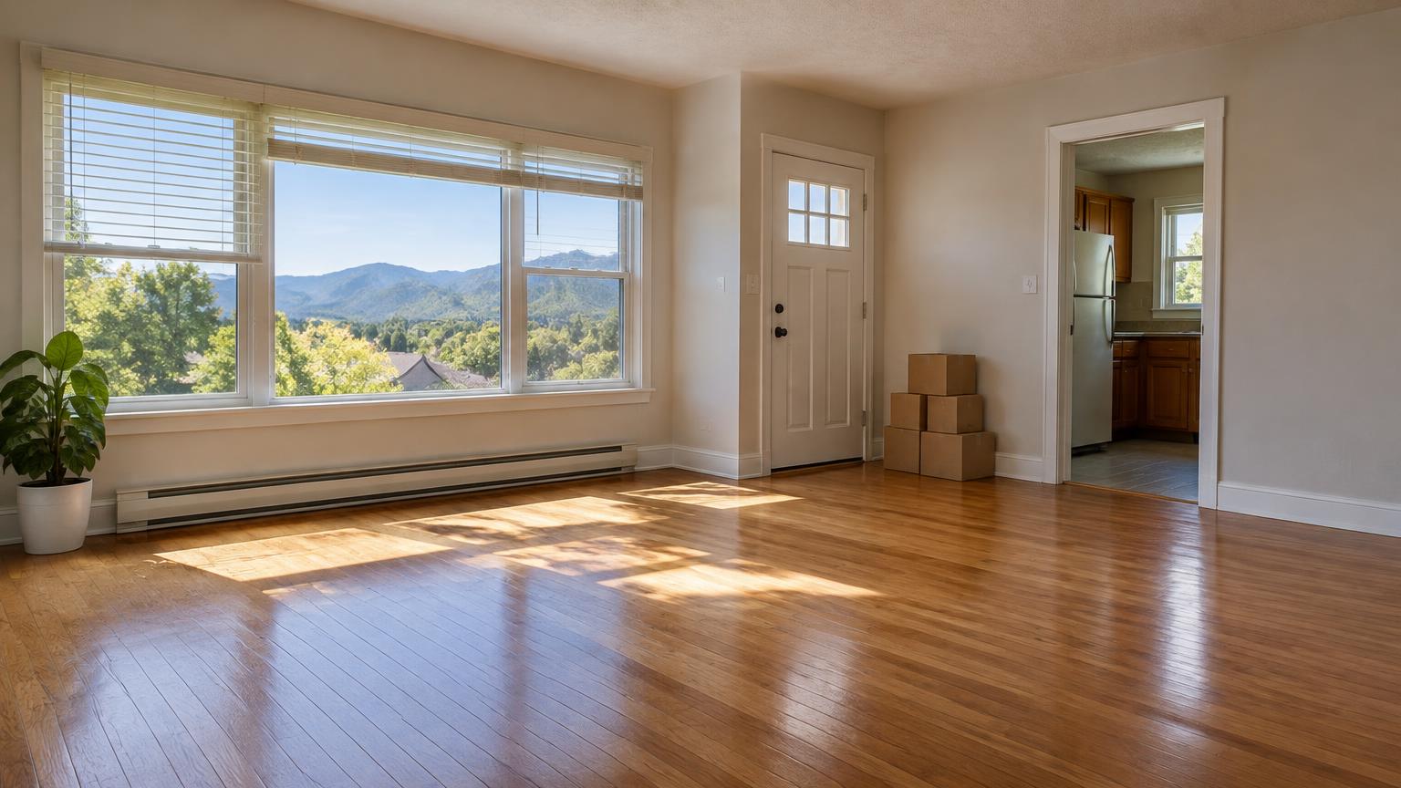 Move Out Cleaning Fort Collins Checklist: Room by Room for Your Deposit